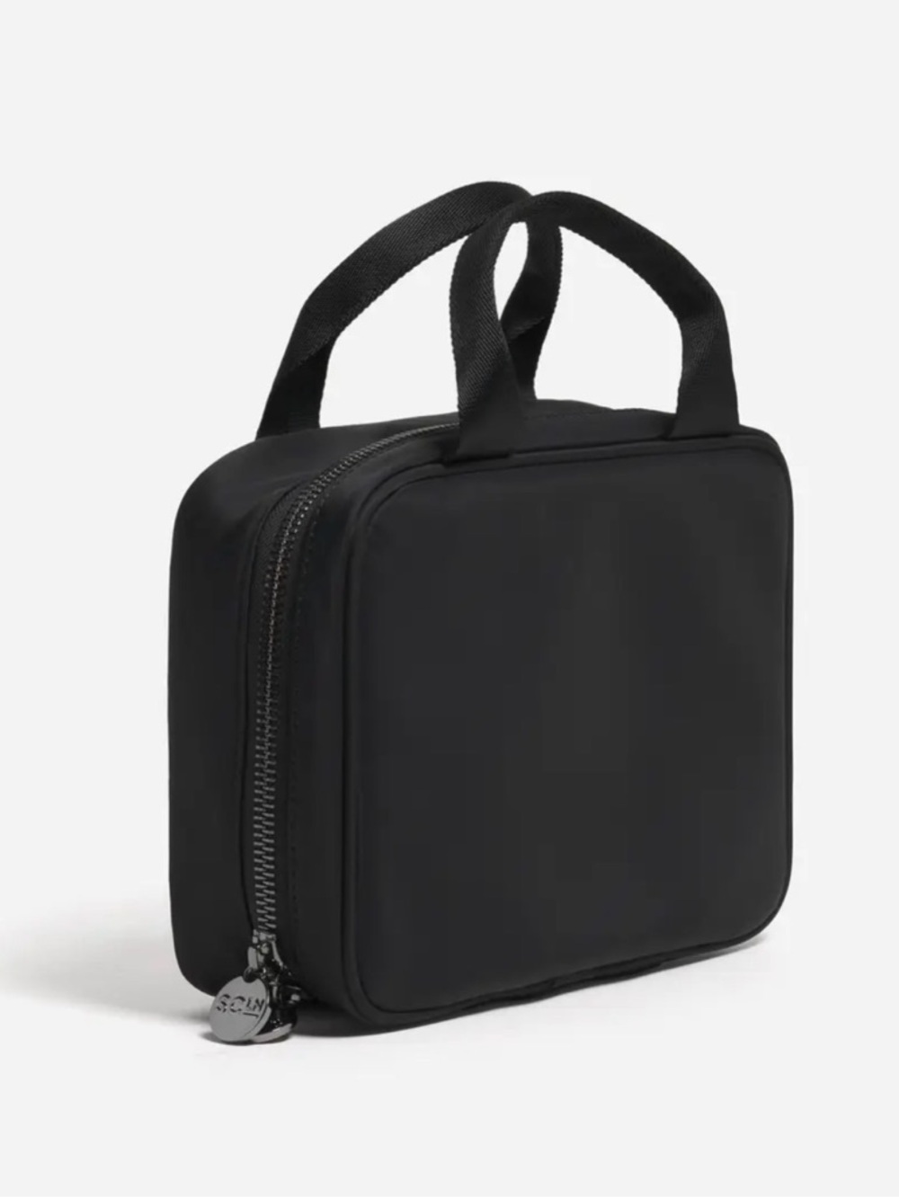 Stoney Clover LN Black Women's Travel Lunch Bag NWT
